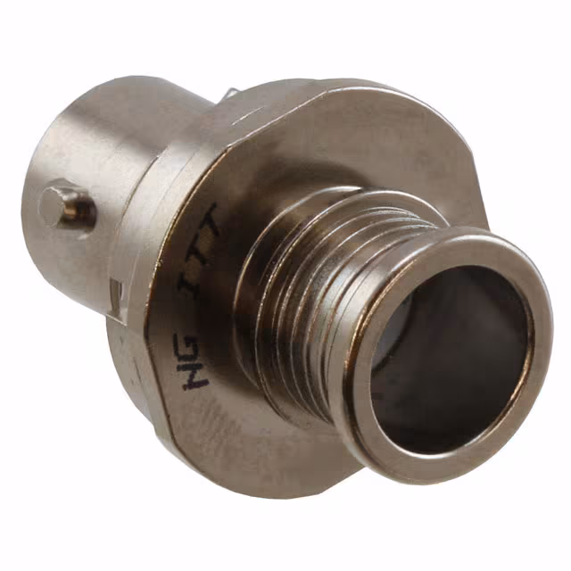 MKJ3A7F7-10PN ITT Cannon, LLC  Conjuntos de conectores circulares